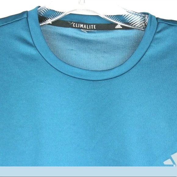 adidas Shirts Adidas Running Climalite Shirt Dri Fit Climate H
